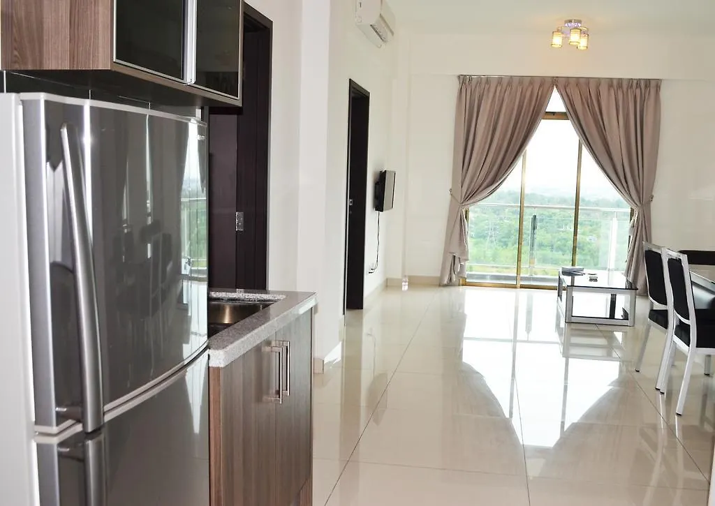 D'Inspire By Ksl Resort Johor Bahru