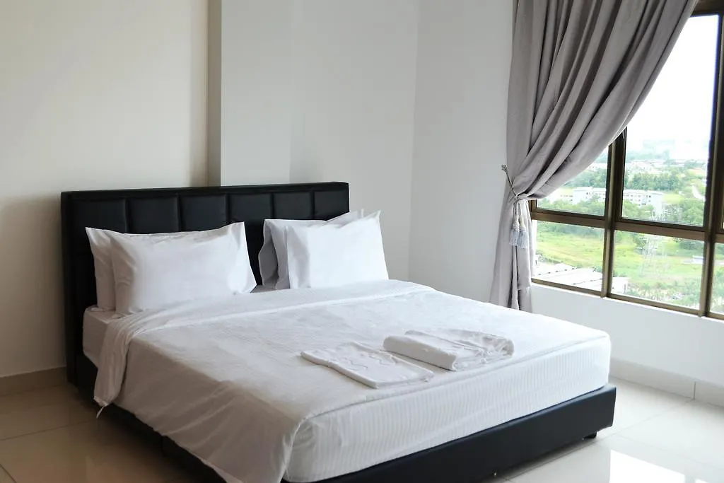 D'Inspire By Ksl Resort Johor Bahru