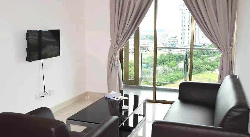 D'Inspire By Ksl Resort Johor Bahru
