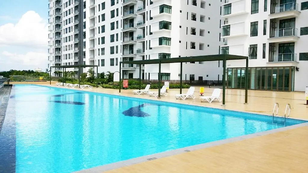 D\'Inspire By Ksl Resort location