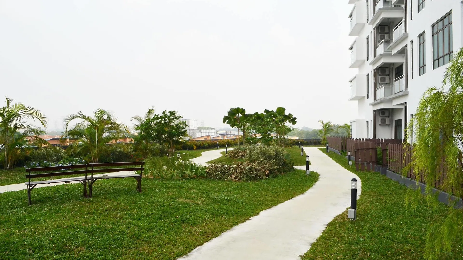 Apartment D'Inspire By Ksl Resort Johor Bahru