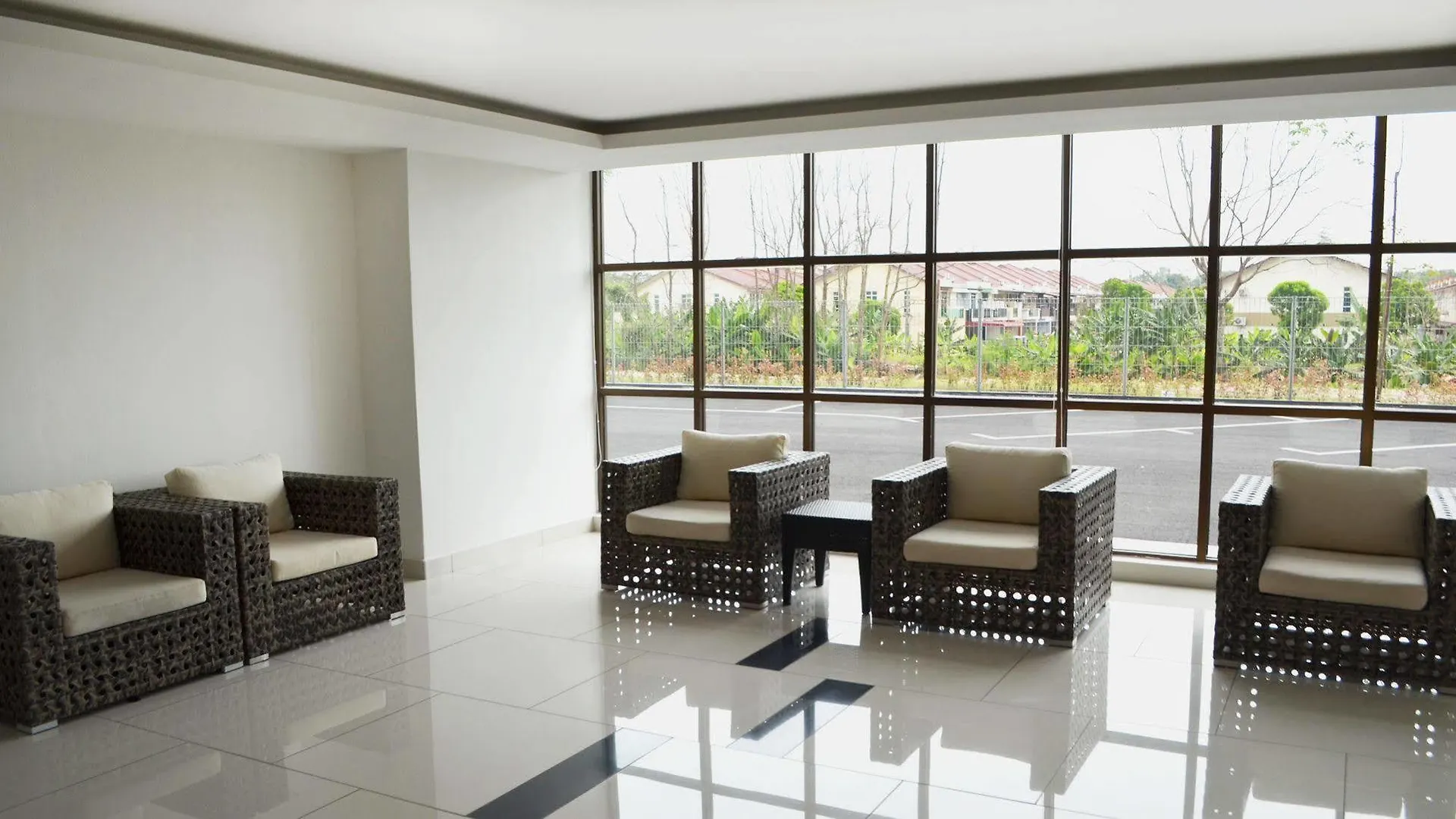D'Inspire By Ksl Resort Johor Bahru