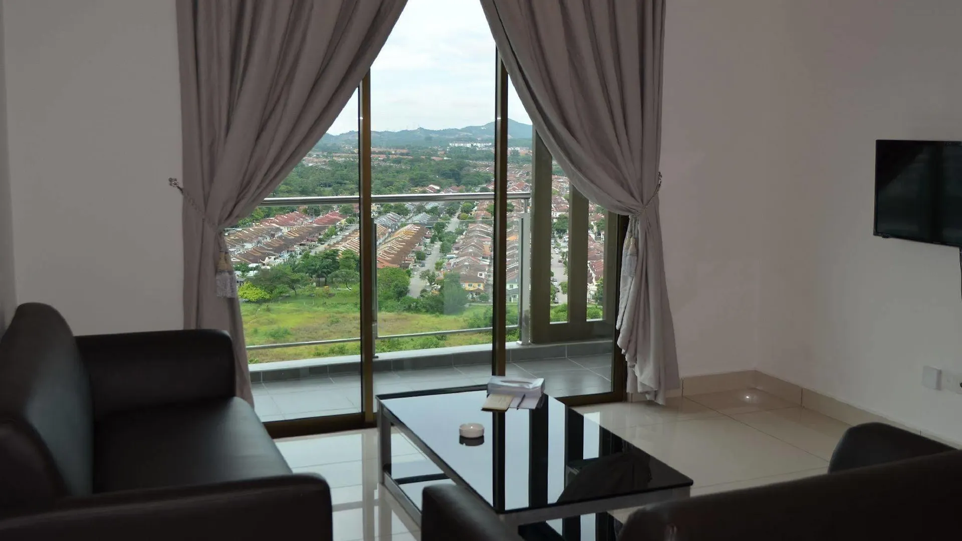 D'Inspire By Ksl Resort Johor Bahru Malaysia