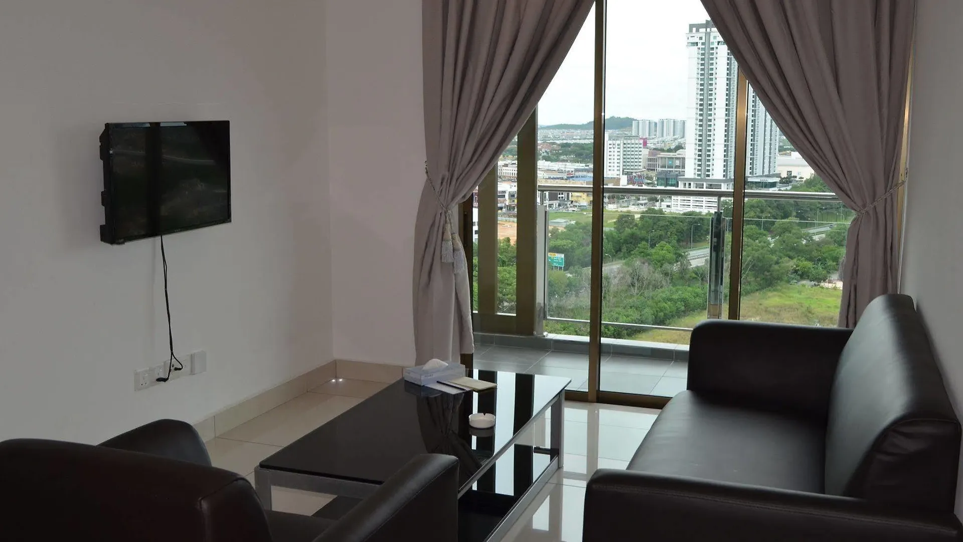 D'Inspire By Ksl Resort Johor Bahru 0*,  Malaysia