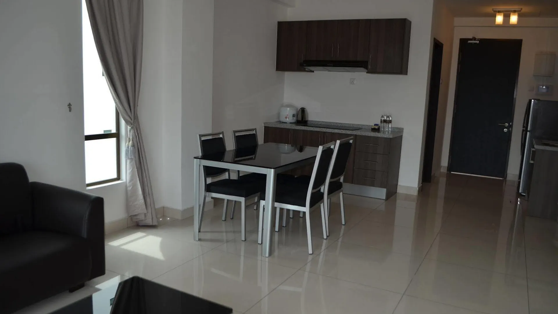 D'Inspire By Ksl Resort Johor Bahru Apartment