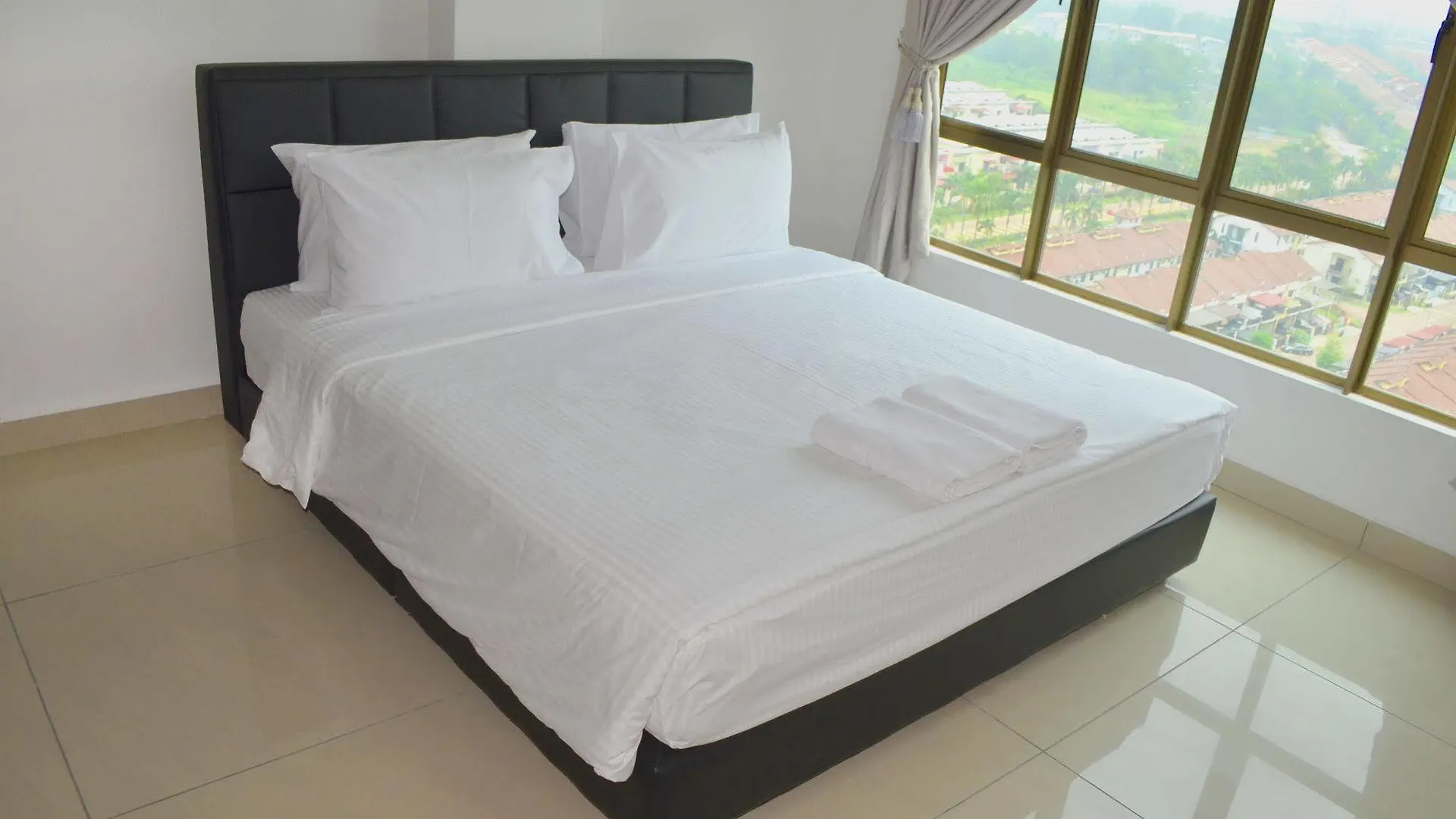 D'Inspire By Ksl Resort Johor Bahru 0*,  Malaysia