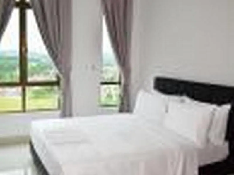 D'Inspire By Ksl Resort Johor Bahru