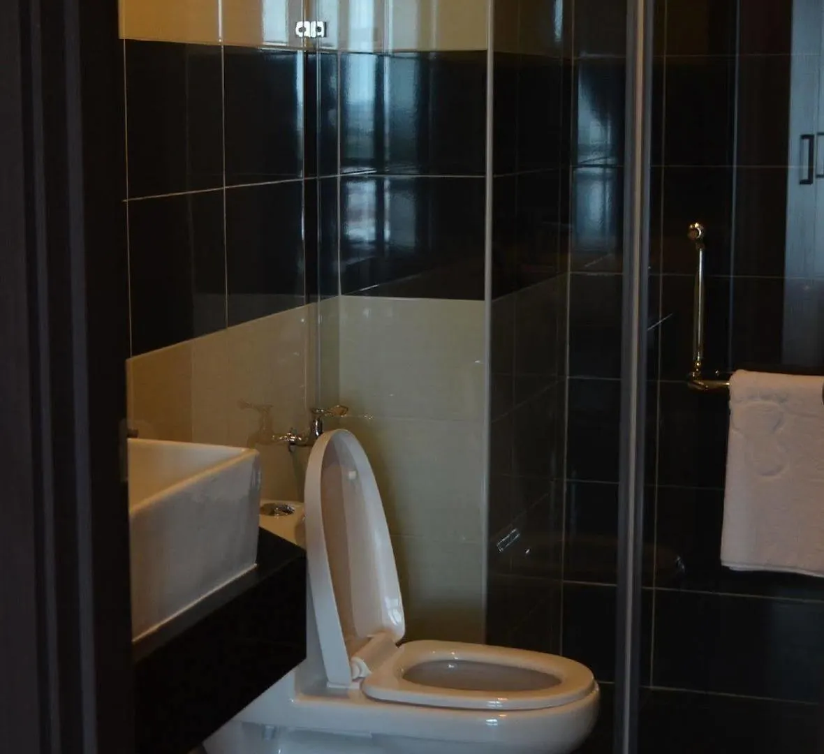 Apartment D'Inspire By Ksl Resort Johor Bahru