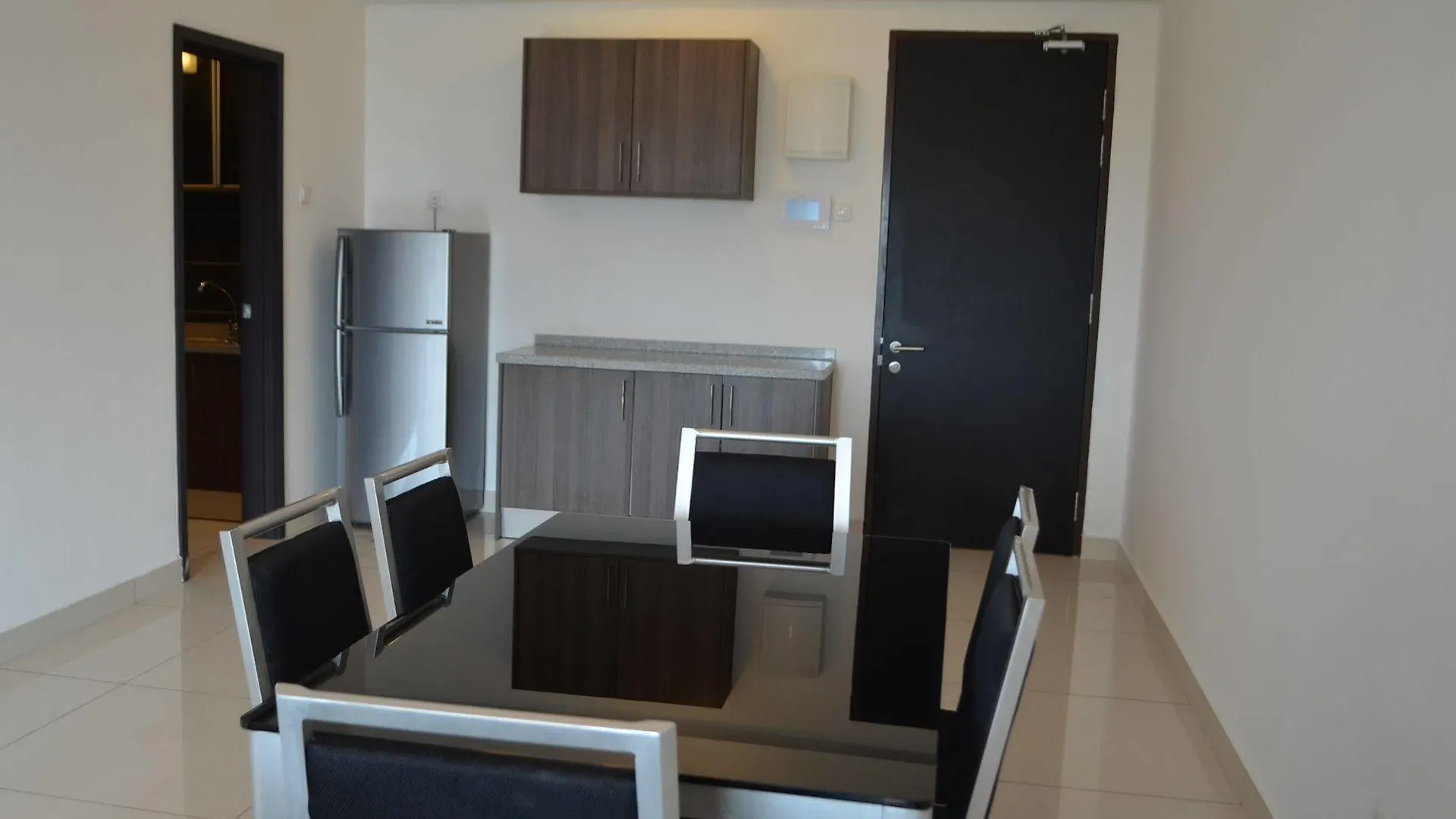 Apartment D'Inspire By Ksl Resort Johor Bahru