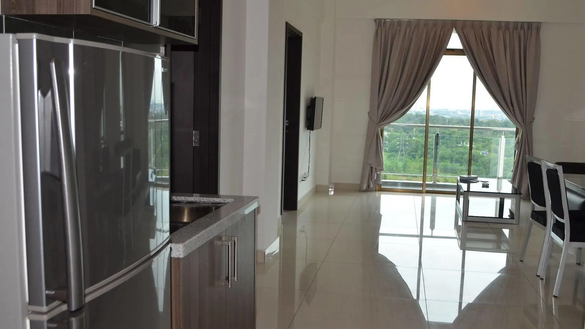 Apartment D'Inspire By Ksl Resort Johor Bahru