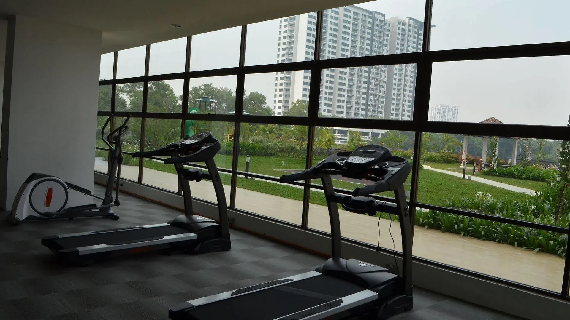 D'Inspire By Ksl Resort Johor Bahru