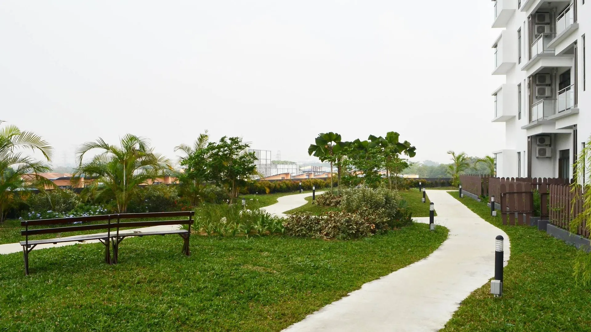 D'Inspire By Ksl Resort Johor Bahru Apartment