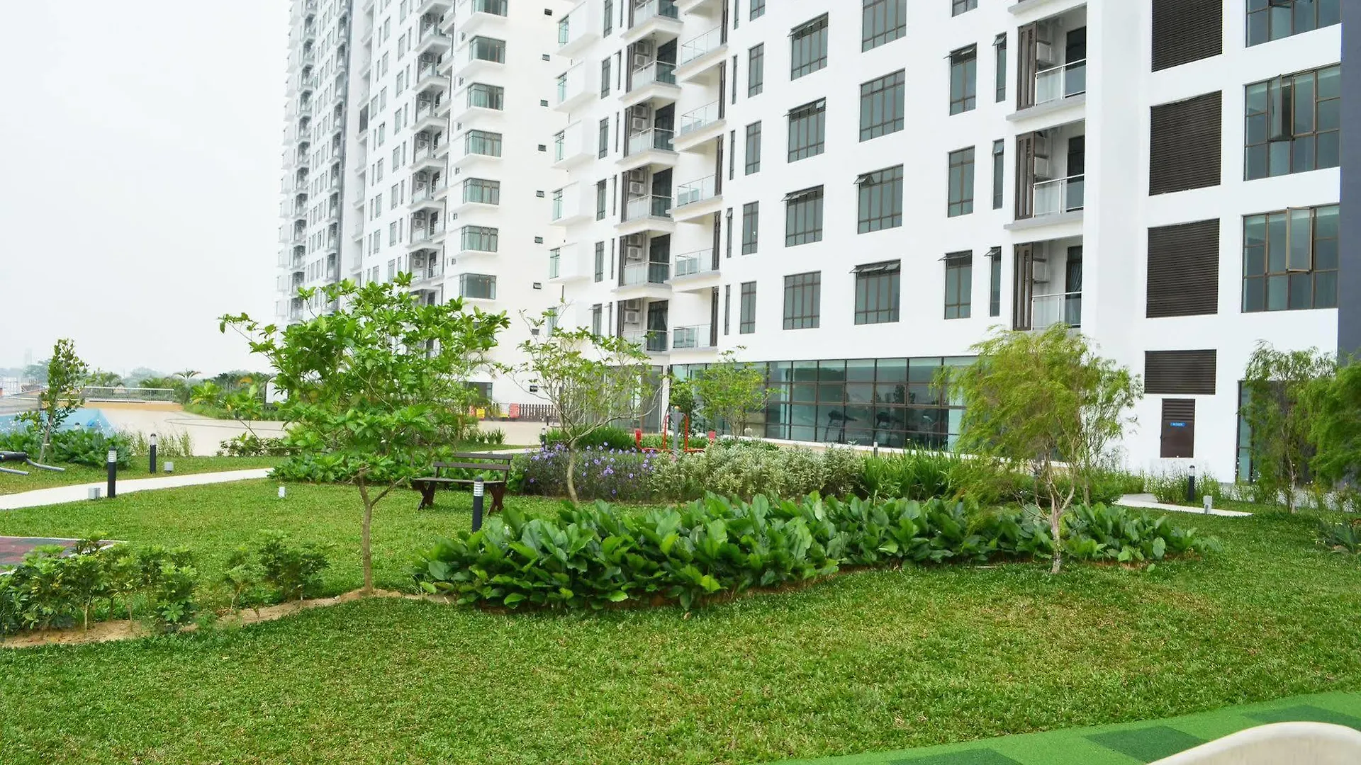 D'Inspire By Ksl Resort Johor Bahru Malaysia