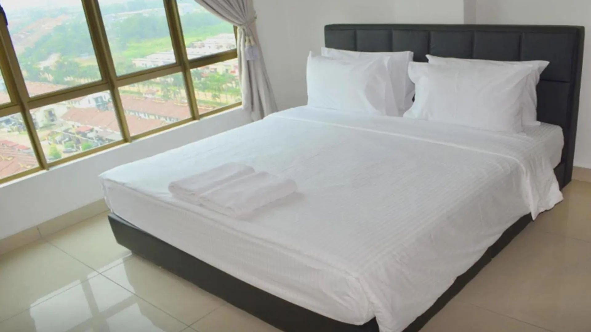 D'Inspire By Ksl Resort Johor Bahru Apartment